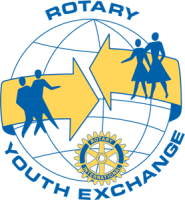Rotary youth exchange district 5040