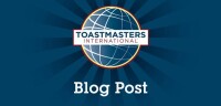 Toastmasters district 96