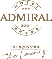 Admiral hotel