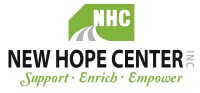 New hope center, inc.