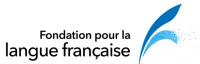 Fondation pour la langue française