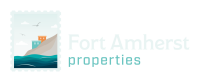 Fort amherst properties