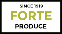 Forte produce