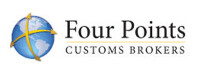Four points customs brokers