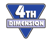 Fourth dimension computers