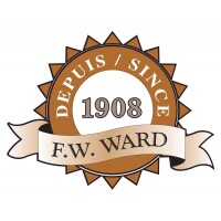 F.w. ward