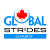 Global strides charity