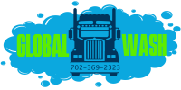 Global truck wash