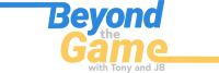 Beyond the game
