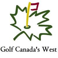 Golf canada's west