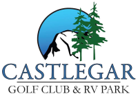 Castlegar golf club and rv park