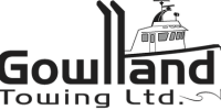 Gowlland towing ltd.