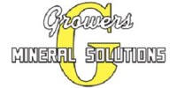 Growers mineral solutions