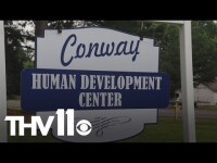 Conway human development center