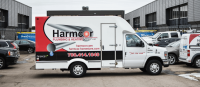 Harmcor plumbing & heating ltd