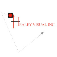 Healey visual inc.