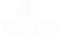 Icon tire international inc.