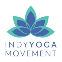 Indy yoga movement