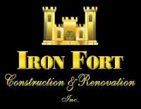 Iron fort construction & renovation inc.