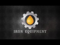 Iron equipment ltd.