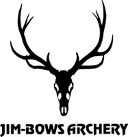 Jim bows archery