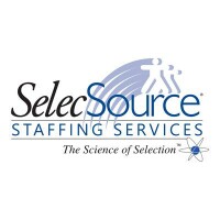 Selecsource staffing