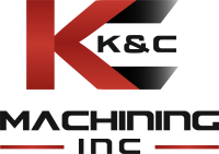 Kc machining inc