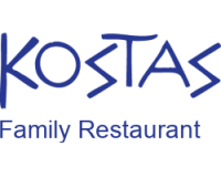 Kostas family restaurant
