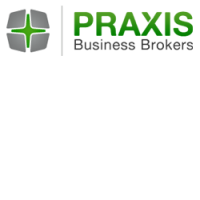 Praxis Business Brokers