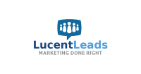 Lucent leads
