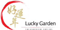 Lucky garden restaurant