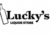 Lucky's liquor store