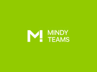Mindy supports: remote sales, marketing & customer support assistants