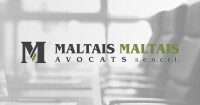 Maltais & maltais, avocats s.e.n.c.r.l.