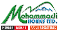 Mohammadi housing limited