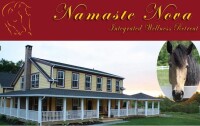 Namaste nova integrated wellness retreat