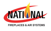 National fireplaces