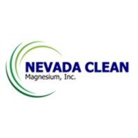 Nevada clean magnesium inc