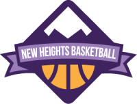 New heights basketball academy
