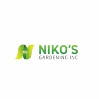 Niko's gardening inc.