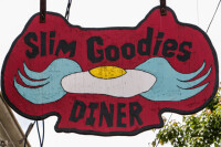Goody's diner