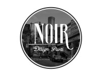 Noir design product showroom