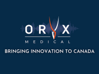 Oryx medical inc