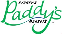 Paddy's market