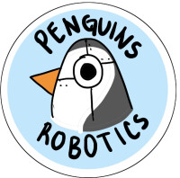 Penguin robotics society