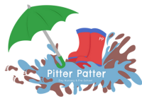 Pitter patter day care