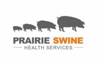 Prairie swine health services