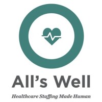 All’s well health care services