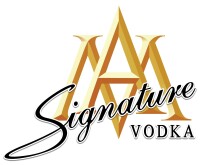 Signature vodka