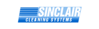 Sinclair cleaning systems